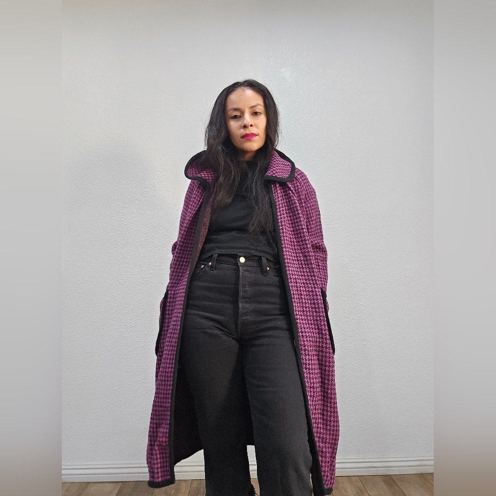 Coat - Picture 11 of 14